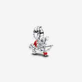 Pandora Disney Mickey Mouse Cupid Charm - 793616C01